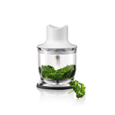 خلاط يدوي براون، مالتي كويك 3، 700 وات، PESTO، كبة، مضرب بيض، أزرق - MQ3020 - 5