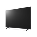 شاشة ال جي، 50 بوصة، ماجيك ريموت، بدون فريم، 4K، سمارت، ريسيفر داخلي - 50UR80006LJ.AFU - 3