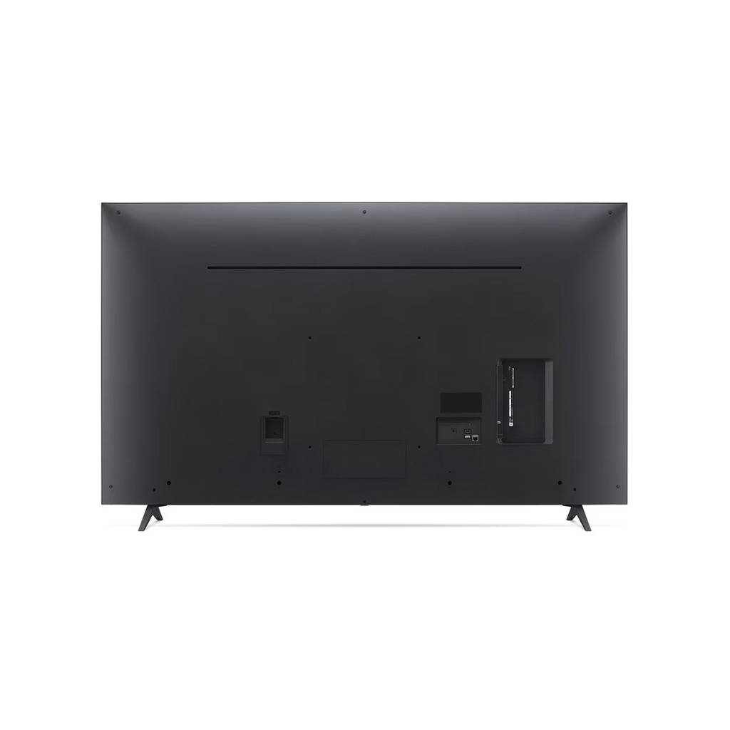 شاشة ال جي، 50 بوصة، ماجيك ريموت، بدون فريم، 4K، سمارت، ريسيفر داخلي - 50UR80006LJ.AFU - 5
