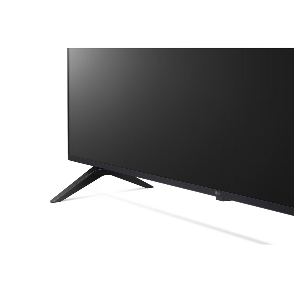 شاشة ال جي، 50 بوصة، ماجيك ريموت، بدون فريم، 4K، سمارت، ريسيفر داخلي - 50UR80006LJ.AFU - 6