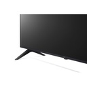 شاشة ال جي، 50 بوصة، ماجيك ريموت، بدون فريم، 4K، سمارت، ريسيفر داخلي - 50UR80006LJ.AFU - 6