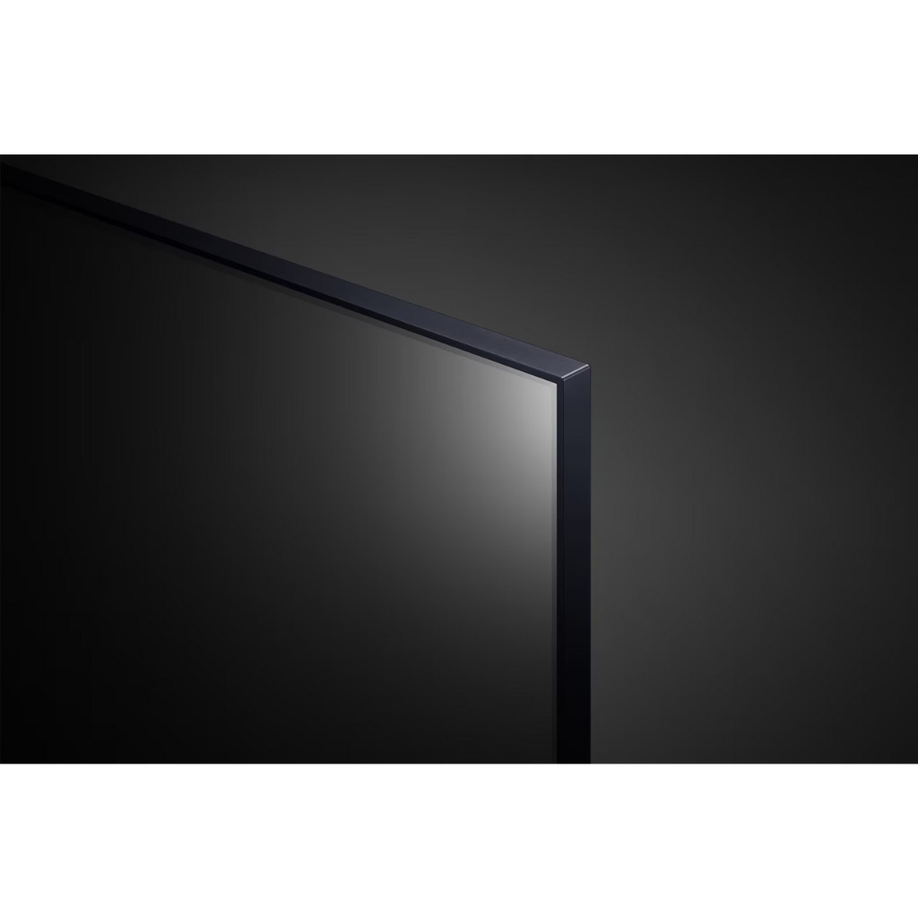شاشة ال جي، 50 بوصة، ماجيك ريموت، بدون فريم، 4K، سمارت، ريسيفر داخلي - 50UR80006LJ.AFU - 8