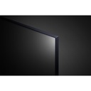 شاشة ال جي، 50 بوصة، ماجيك ريموت، بدون فريم، 4K، سمارت، ريسيفر داخلي - 50UR80006LJ.AFU - 8