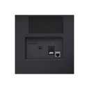 شاشة ال جي، 50 بوصة، ماجيك ريموت، بدون فريم، 4K، سمارت، ريسيفر داخلي - 50UR80006LJ.AFU - 9