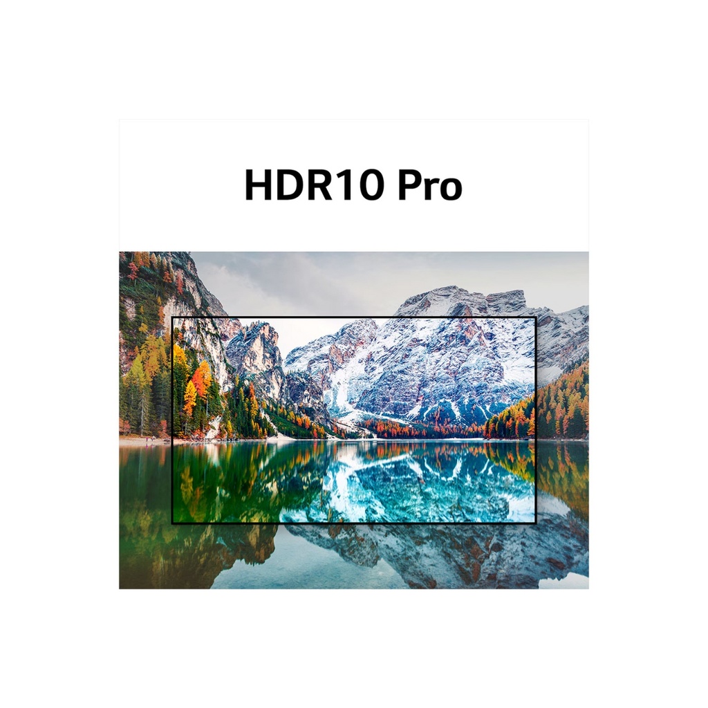 شاشة ال جي، 50 بوصة، ماجيك ريموت، بدون فريم، 4K، سمارت، ريسيفر داخلي - 50UR80006LJ.AFU - 10