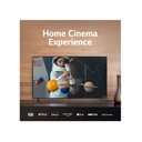 شاشة ال جي، 50 بوصة، ماجيك ريموت، بدون فريم، 4K، سمارت، ريسيفر داخلي - 50UR80006LJ.AFU - 13