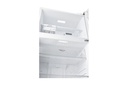 ثلاجة ال جي، انفرتر، نوفروست، 475 لتر، ديجيتال، سيلفر - GN-H622HQHL - 8