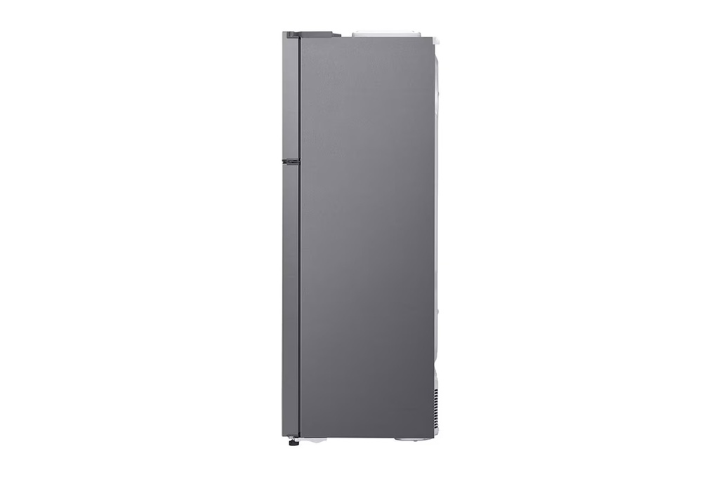 ثلاجة ال جي، انفرتر، نوفروست، 475 لتر، ديجيتال، سيلفر - GN-H622HQHL - 15