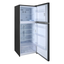 ثلاجة فريش، نوفروست، 397 لتر، أسود - FNT-BR470BMB - 2
