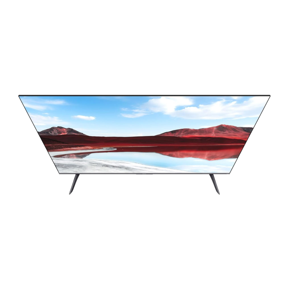 شاشة تليفزيون شاومي، 65 بوصة، QLED، سمارت جوجل تي في، 4K، كيو ليد، فريمليس، ريسيفر داخلي - L65MA-SEG - 4