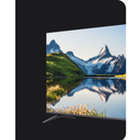 شاشة تليفزيون شاومي، 65 بوصة، QLED، سمارت جوجل تي في، 4K، كيو ليد، فريمليس، ريسيفر داخلي - L65MA-SEG - 7