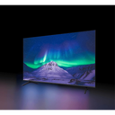 شاشة تليفزيون شاومي، 65 بوصة، QLED، سمارت جوجل تي في، 4K، كيو ليد، فريمليس، ريسيفر داخلي - L65MA-SEG - 9