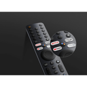 شاشة تليفزيون شاومي، 65 بوصة، QLED، سمارت جوجل تي في، 4K، كيو ليد، فريمليس، ريسيفر داخلي - L65MA-SEG - 10