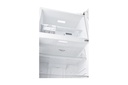 ثلاجة ال جي، انفرتر، نوفروست، 506 لتر، ديجيتال، استانلس - GN-H722HLHL - 8