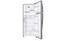 ثلاجة ال جي، انفرتر، نوفروست، 506 لتر، ديجيتال، استانلس - GN-H722HLHL - 9