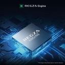 شاشة تليفزيون توشيبا، 43 بوصة، فريمليس، FHD، سمارت، ريسيفر داخلي - 43V35RP - 6
