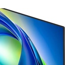 شاشة تليفزيون توشيبا، 55 بوصة، فريمليس، 4K، سمارت، ريسيفر داخلي - 55C350RP - 5
