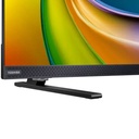 شاشة تليفزيون توشيبا، 55 بوصة، فريمليس، 4K، سمارت، ريسيفر داخلي - 55C350RP - 8