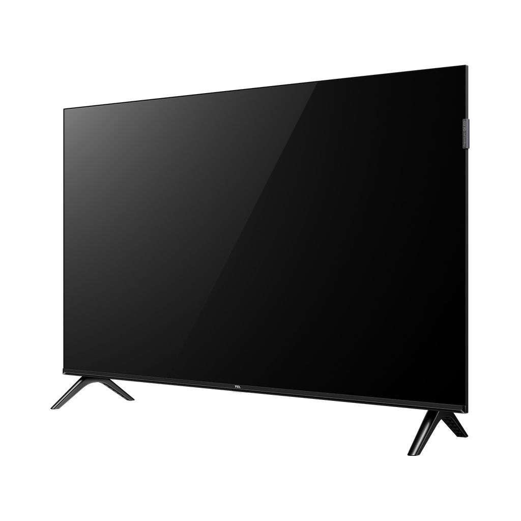 شاشة تليفزيون تي سي ال، 32 بوصة، Full HD QLED، سمارت، ريسيفر داخلي - 32S5K - 6