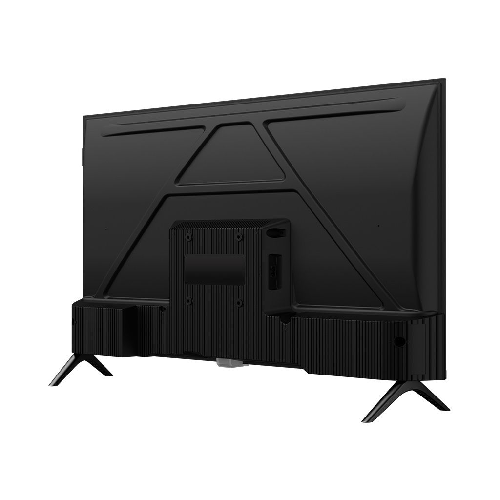 شاشة تليفزيون تي سي ال، 32 بوصة، Full HD QLED، سمارت، ريسيفر داخلي - 32S5K - 11