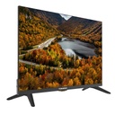 شاشة تليفزيون تورنيدو، 32 بوصة، HD، سمارت، دي إل إي دي - 32ES4601E - 2