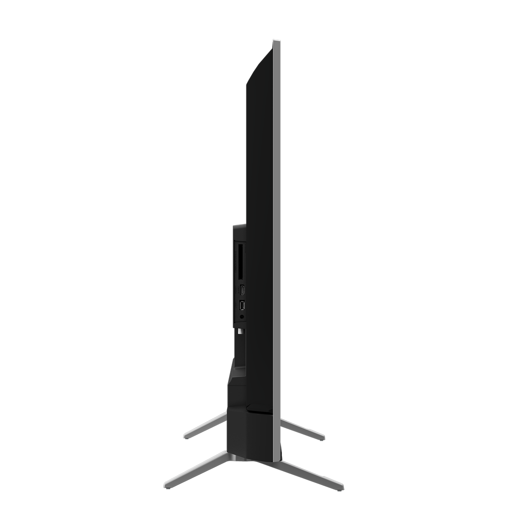 شاشة تليفزيون بيكو، 50 بوصة، بدون فريم، 4K، سمارت، ريسيفر داخلي - B50M D 895 A - 5