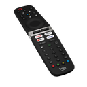 شاشة تليفزيون بيكو، 50 بوصة، بدون فريم، 4K، سمارت، ريسيفر داخلي - B50M D 895 A - 10