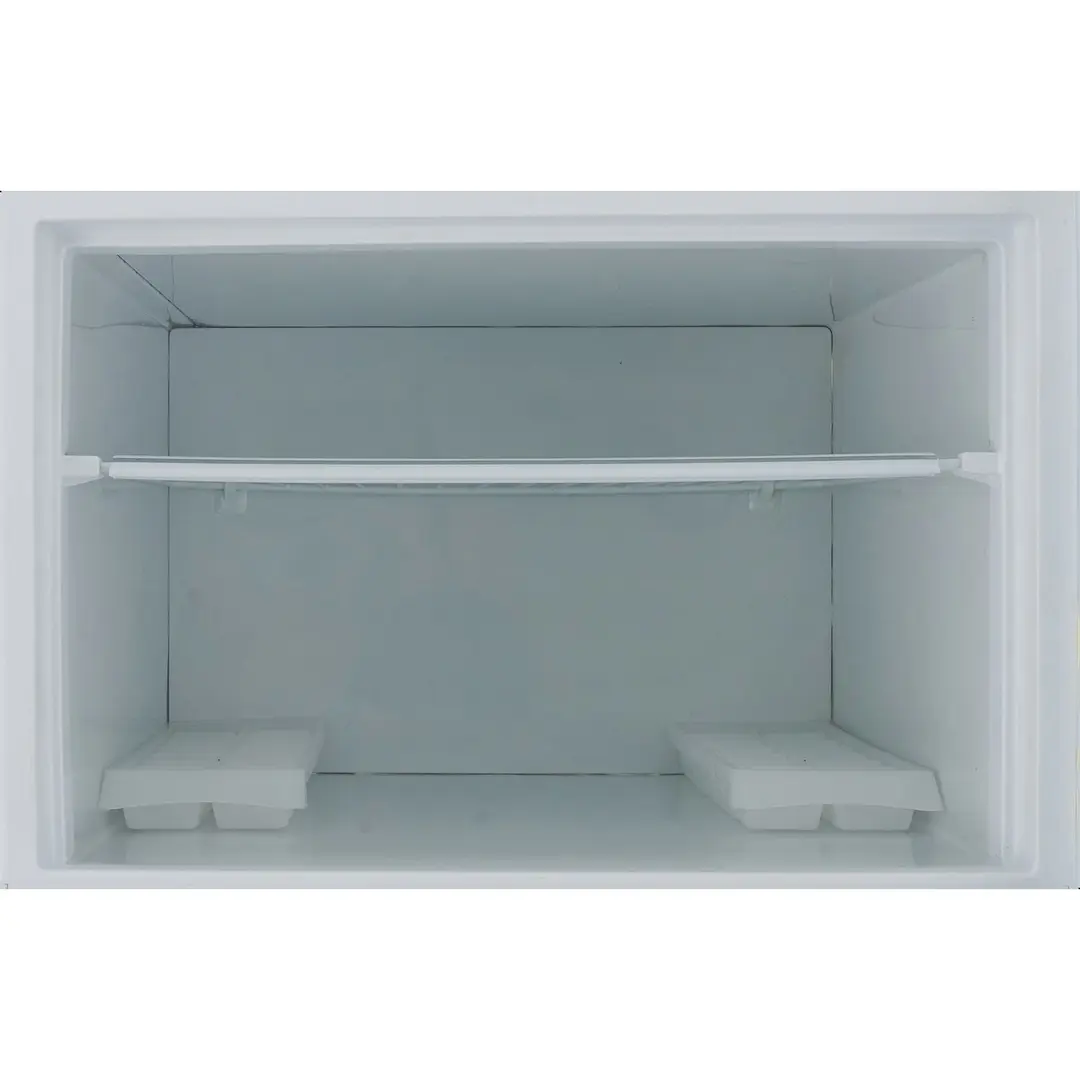ثلاجة كريازي، ديفروست، 330 لتر، أسود - K330 - 4