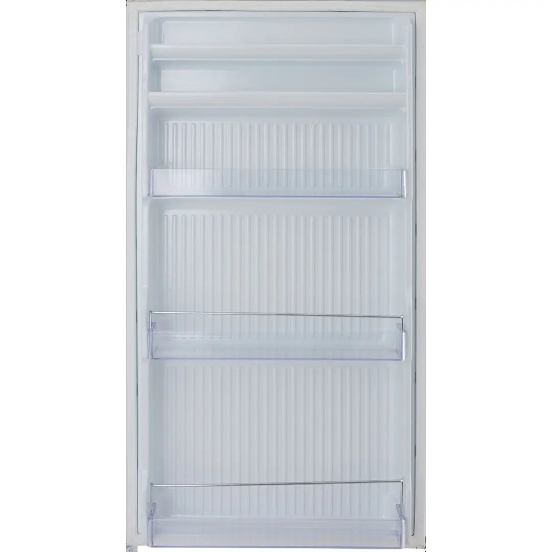 ثلاجة كريازي، ديفروست، 330 لتر، أسود - K330 - 6