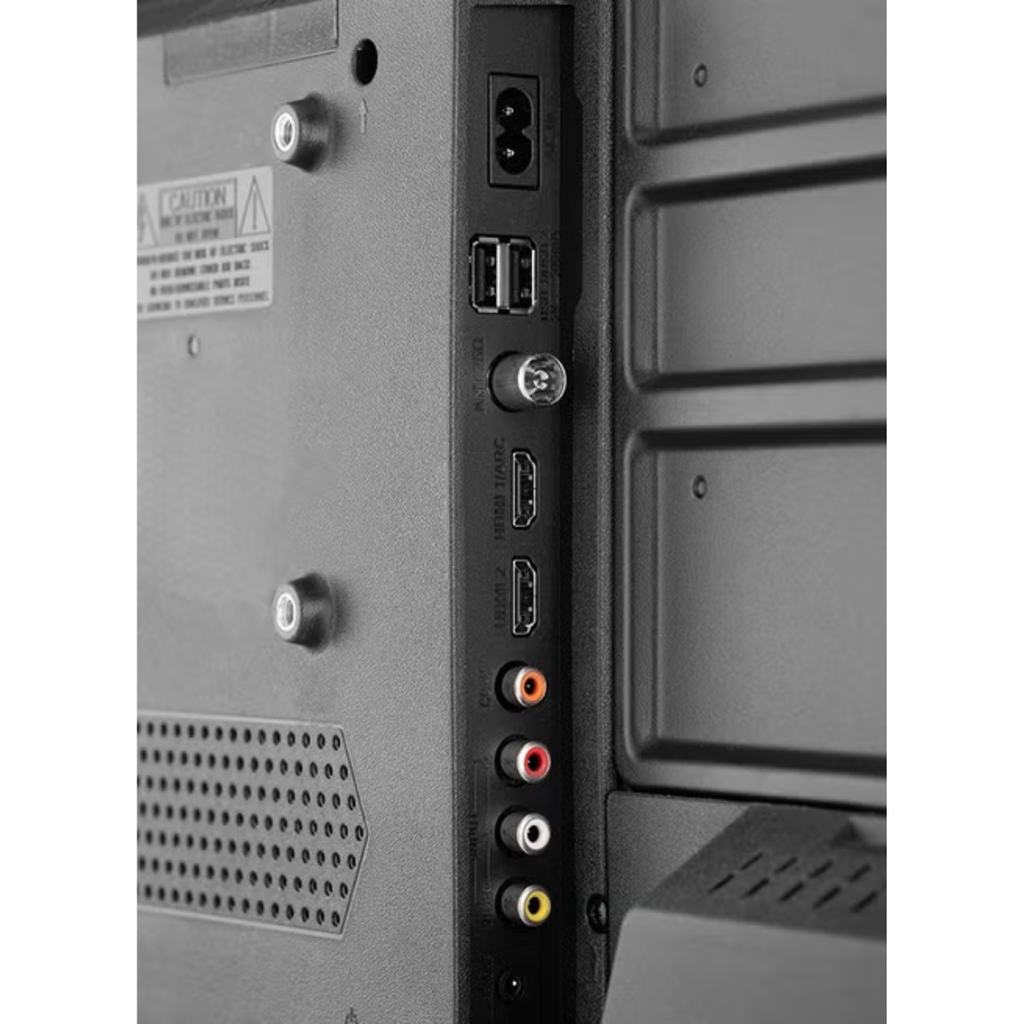 شاشة تليفزيون برومو، 32 بوصة، HD، فريمليس، ريسيفر داخلي – 32PN3000 - 5