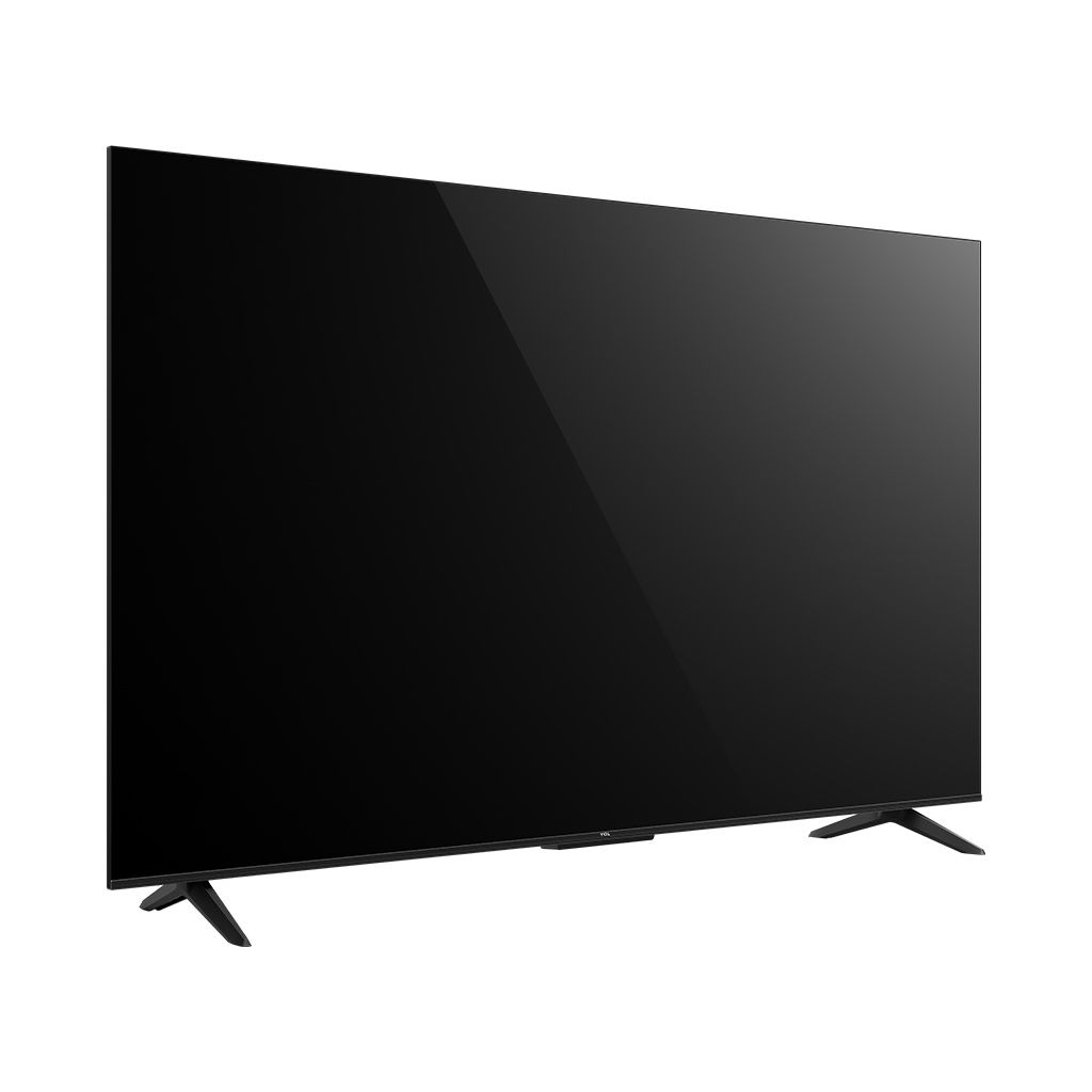 شاشة تليفزيون تي سي ال، UHD، سمارت، بدون فريم، 55 بوصة، 4K، ريسيفر داخلي – 55P6K - 5
