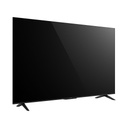 شاشة تليفزيون تي سي ال، UHD، سمارت، بدون فريم، 55 بوصة، 4K، ريسيفر داخلي – 55P6K - 5