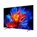 شاشة تليفزيون تي سي ال، QLED، سمارت، بدون فريم، 55 بوصة، 4K، ريسيفر داخلي – 55P8K - 2