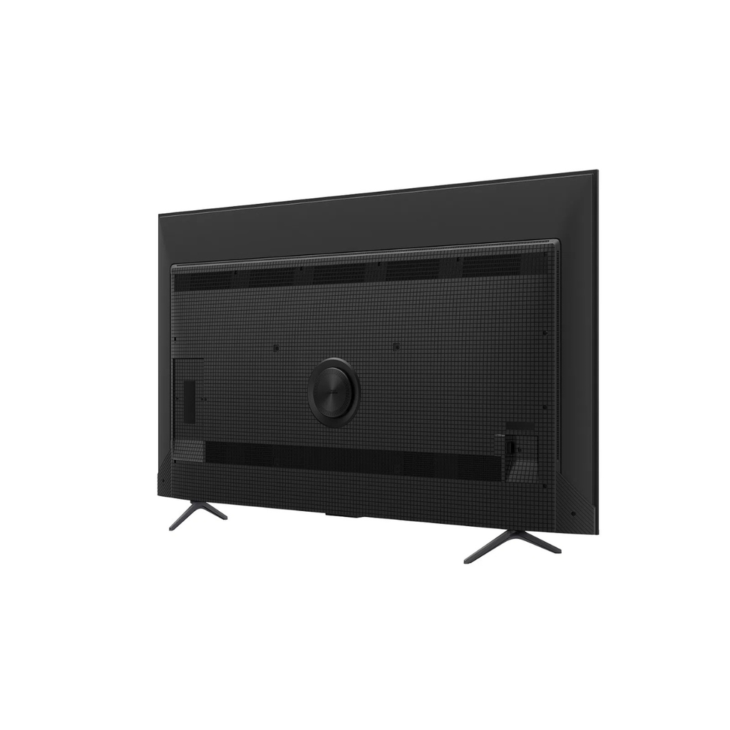 شاشة تليفزيون تي سي ال، QLED، سمارت، بدون فريم، 55 بوصة، 4K، ريسيفر داخلي – 55P8K - 5