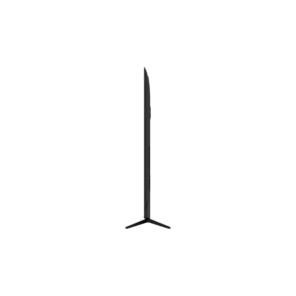 شاشة تليفزيون تي سي ال، QLED، سمارت، بدون فريم، 65 بوصة، 4K، ريسيفر داخلي – 65P7K - 6