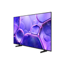 شاشة تليفزيون سامسونج، 55 بوصة، فريمليس، 4K، سمارت، ريسيفر داخلي - UA55U8000FUXEG - 2
