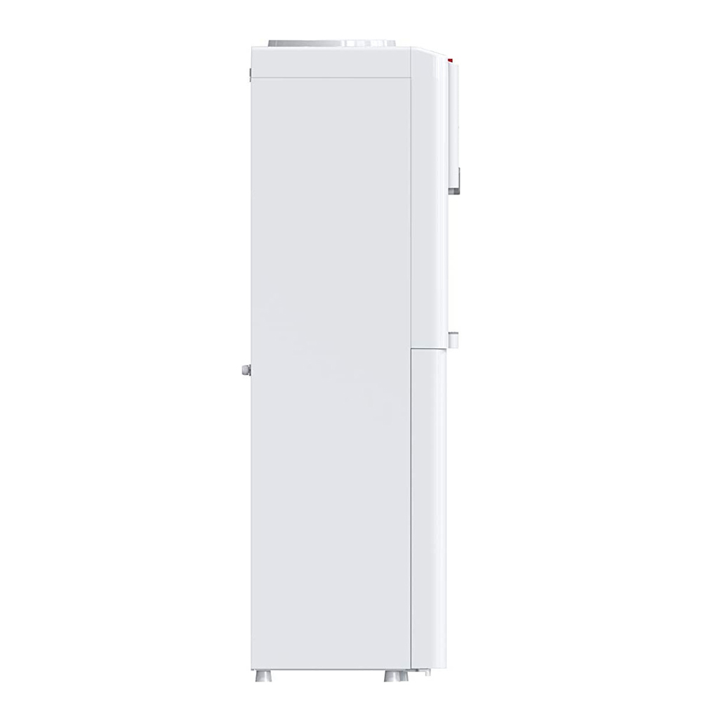 مبرد مياه فيليبس، حنفية واحدة، بارد + ساخن، أبيض - ADD4952WH - 3