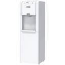 مبرد مياه فيليبس، حنفية واحدة، بارد + ساخن، أبيض - ADD4952WH - 4
