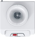 مبرد مياه فيليبس، حنفية واحدة، بارد + ساخن، أبيض - ADD4952WH - 5