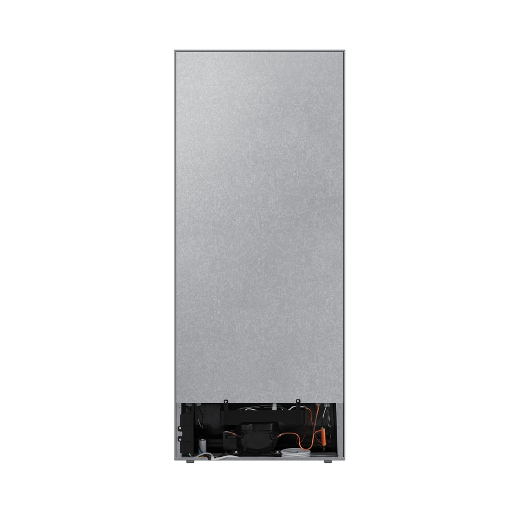 ثلاجة سامسونج، نوفروست، 419 لتر، ديجيتال، سيلفر - RT40DG3110QVMR - 6