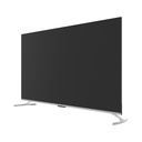 شاشة تليفزيون تورنيدو، QLED، سمارت، بدون فريم، 55 بوصة، 4K، ريسيفر داخلي – 55QA3400E - 3