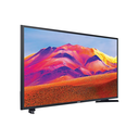 شاشة تليفزيون سامسونج، 40 بوصة، سمارت، ريسيفر داخلي - UA40T5300AUXEG - 3