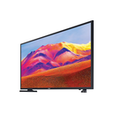 شاشة تليفزيون سامسونج، 40 بوصة، سمارت، ريسيفر داخلي - UA40T5300AUXEG - 5