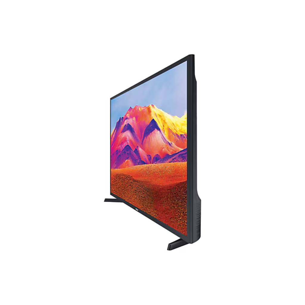 شاشة تليفزيون سامسونج، 40 بوصة، سمارت، ريسيفر داخلي - UA40T5300AUXEG - 6