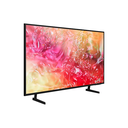 شاشة سامسونج، 65 بوصة، بدون فريم، 4K، سمارت، ريسيفر داخلي - UA65DU7000U - 2