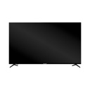 شاشة تليفزيون شارب، 65 بوصة، 4K، سمارت بدون فريم، ريسيفر داخلي - 4T-C65FJ16EX - 2