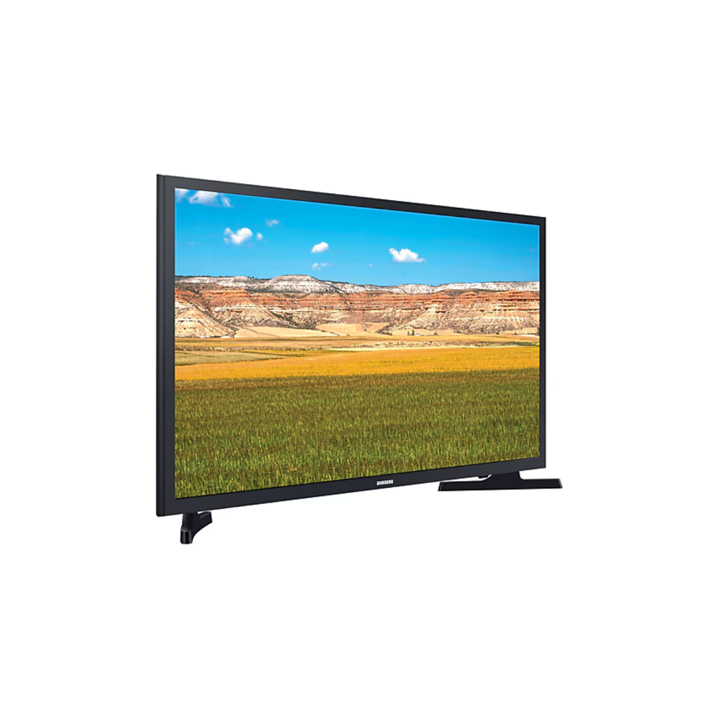 شاشة سامسونج، 32 بوصة، HD، سمارت، ريسيفر داخلي - 32T5300 - 3