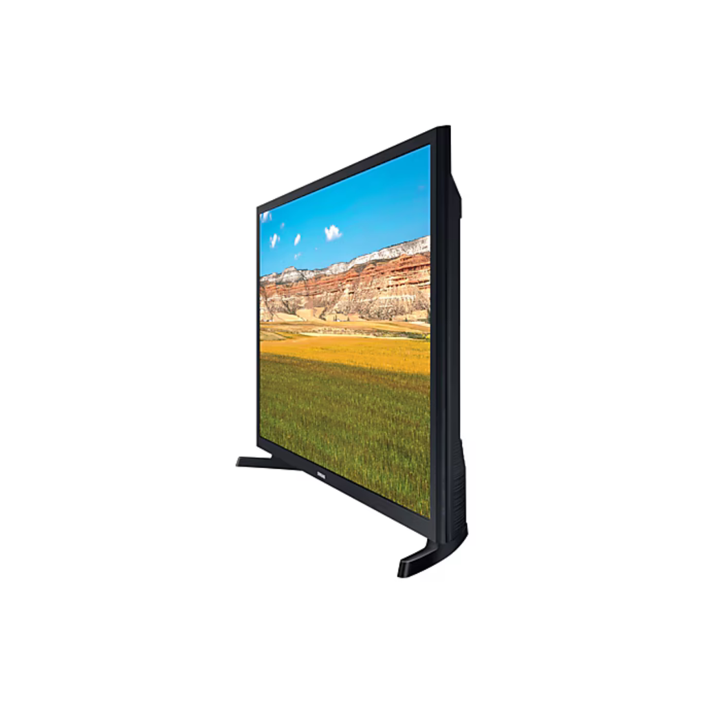شاشة سامسونج، 32 بوصة، HD، سمارت، ريسيفر داخلي - 32T5300 - 4