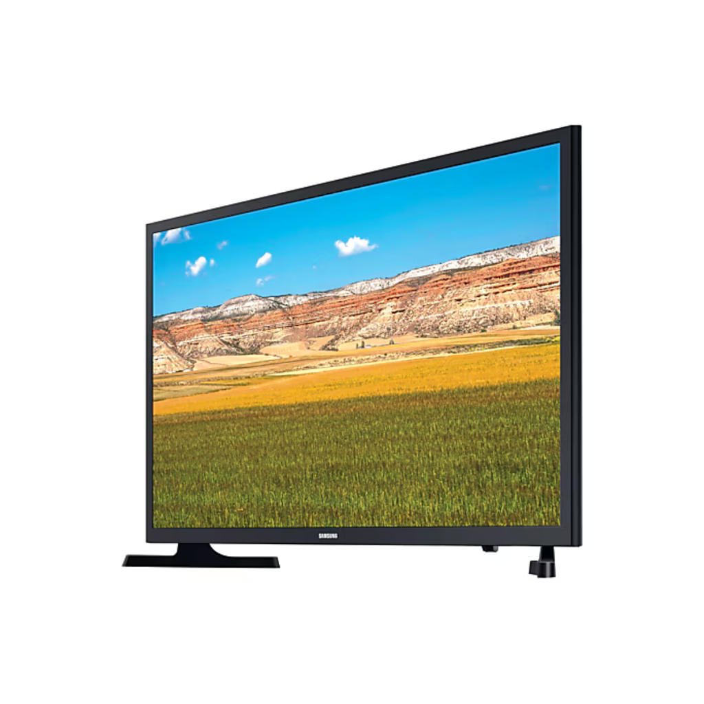 شاشة سامسونج، 32 بوصة، HD، سمارت، ريسيفر داخلي - 32T5300 - 5