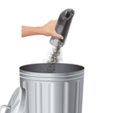 مكنسة كهربائية لاسلكية محمولة هوفر، أسود - HH710T 011 - 3